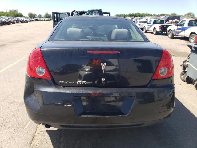 Photo 5 VIN: 1G2ZJ57B194270101 - PONTIAC G6 