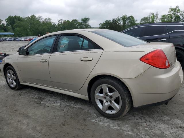 Photo 1 VIN: 1G2ZJ57B294242467 - PONTIAC G6 