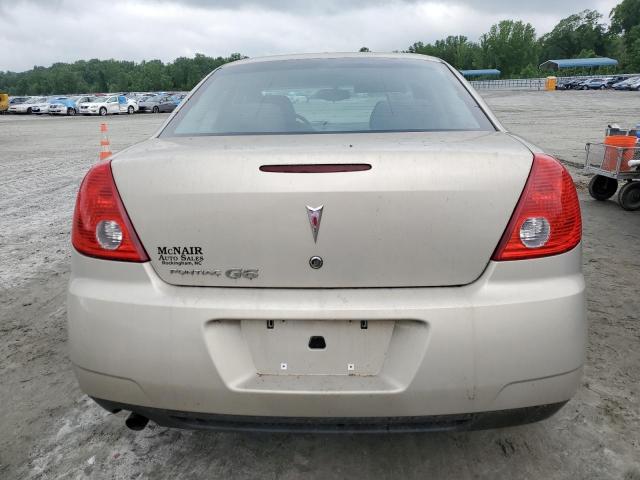 Photo 5 VIN: 1G2ZJ57B294242467 - PONTIAC G6 