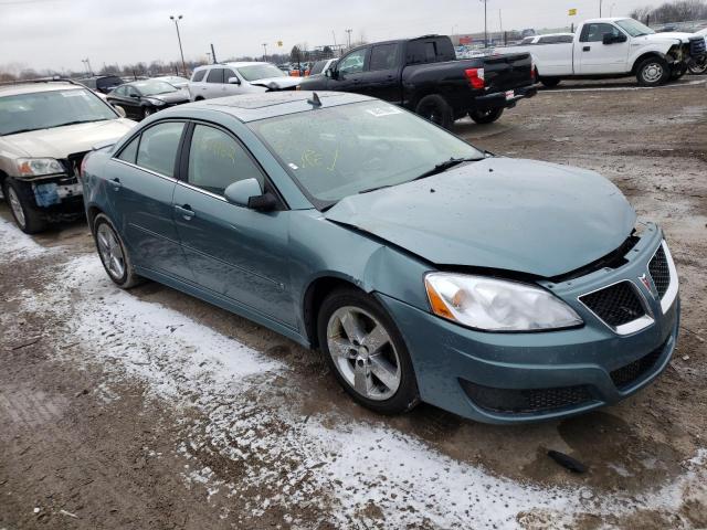 Photo 0 VIN: 1G2ZJ57B294267109 - PONTIAC G6 