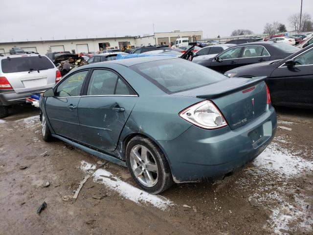 Photo 2 VIN: 1G2ZJ57B294267109 - PONTIAC G6 