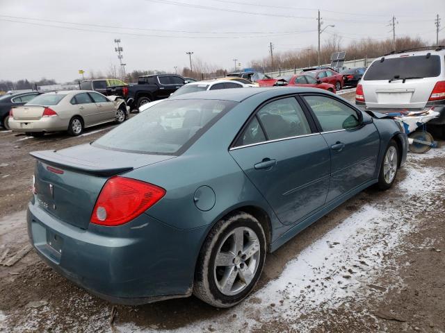 Photo 3 VIN: 1G2ZJ57B294267109 - PONTIAC G6 