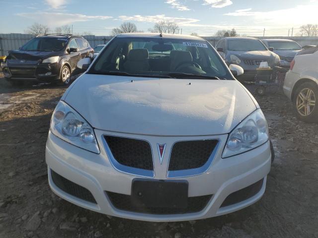 Photo 4 VIN: 1G2ZJ57B394248116 - PONTIAC G6 