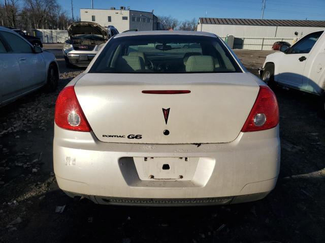 Photo 5 VIN: 1G2ZJ57B394248116 - PONTIAC G6 