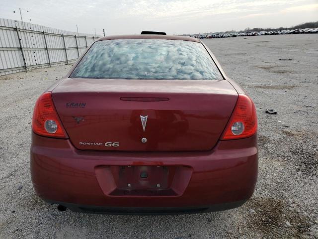 Photo 5 VIN: 1G2ZJ57B394248701 - PONTIAC G6 