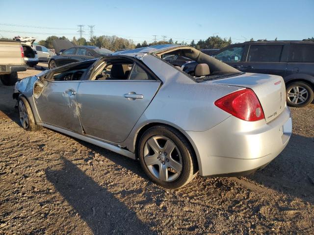 Photo 1 VIN: 1G2ZJ57B394266504 - PONTIAC G6 