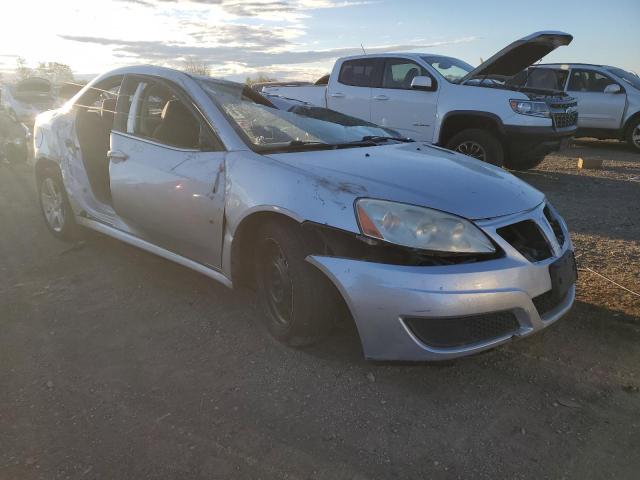 Photo 3 VIN: 1G2ZJ57B394266504 - PONTIAC G6 