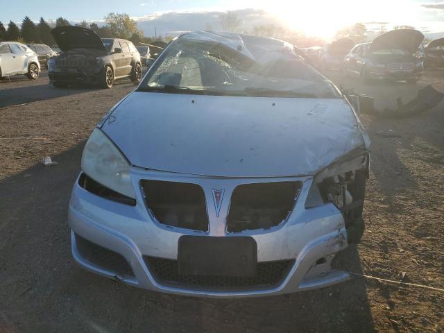 Photo 4 VIN: 1G2ZJ57B394266504 - PONTIAC G6 