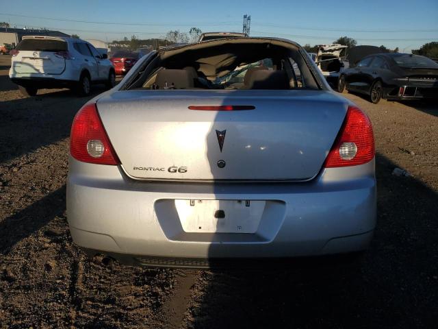 Photo 5 VIN: 1G2ZJ57B394266504 - PONTIAC G6 