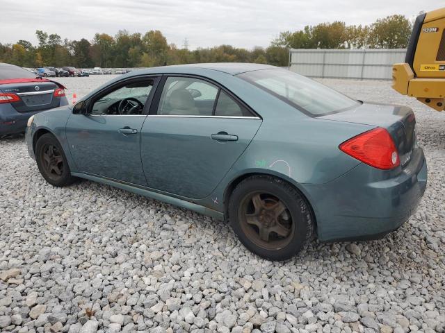 Photo 1 VIN: 1G2ZJ57B494251185 - PONTIAC G6 