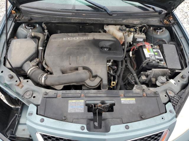 Photo 10 VIN: 1G2ZJ57B494251185 - PONTIAC G6 