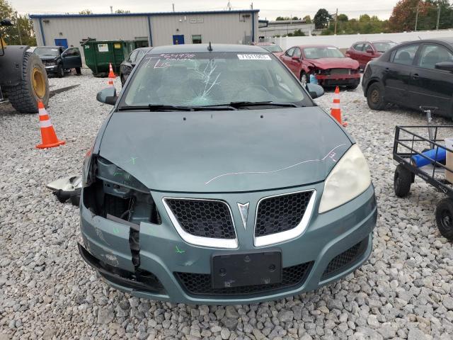 Photo 4 VIN: 1G2ZJ57B494251185 - PONTIAC G6 