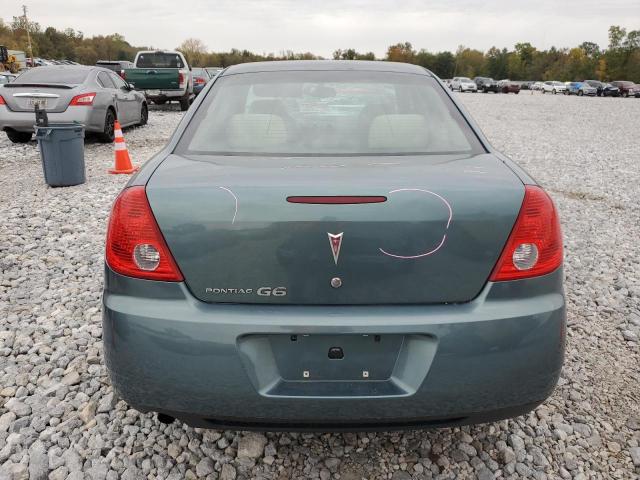 Photo 5 VIN: 1G2ZJ57B494251185 - PONTIAC G6 