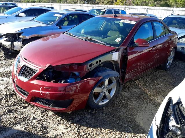 Photo 1 VIN: 1G2ZJ57B494268620 - PONTIAC G6 