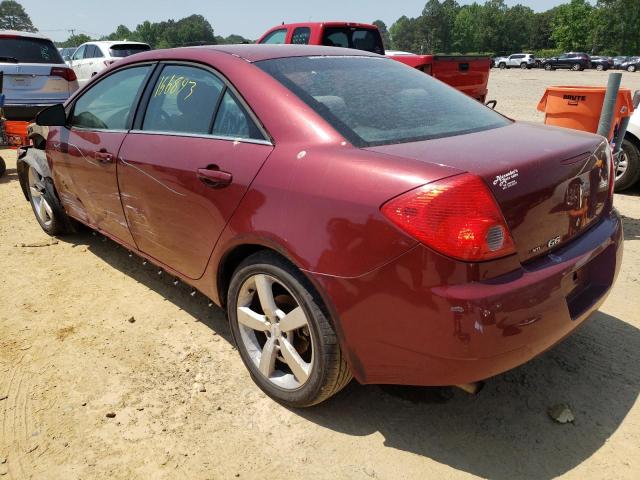 Photo 2 VIN: 1G2ZJ57B494268620 - PONTIAC G6 