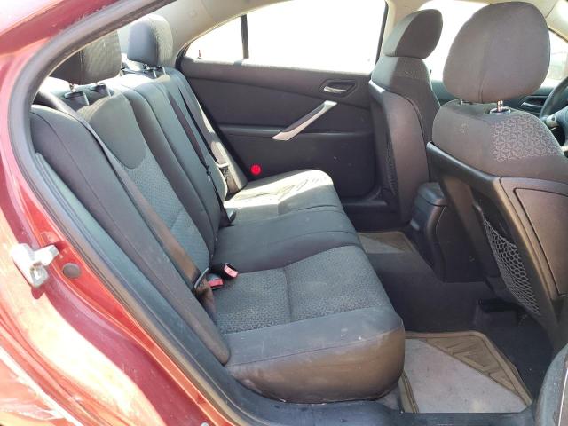 Photo 5 VIN: 1G2ZJ57B494268620 - PONTIAC G6 