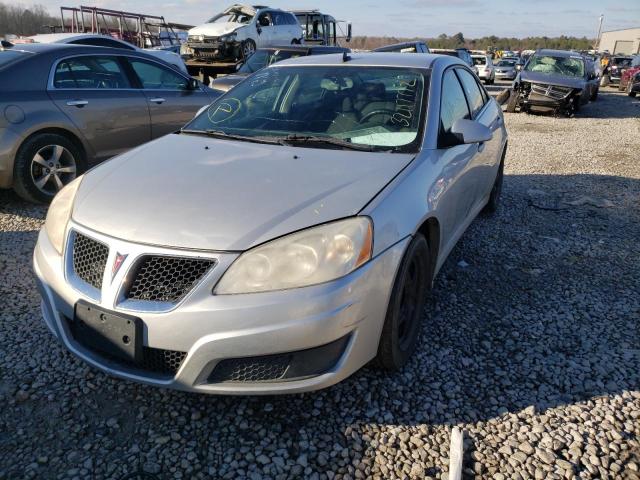 Photo 1 VIN: 1G2ZJ57B594236744 - PONTIAC G6 