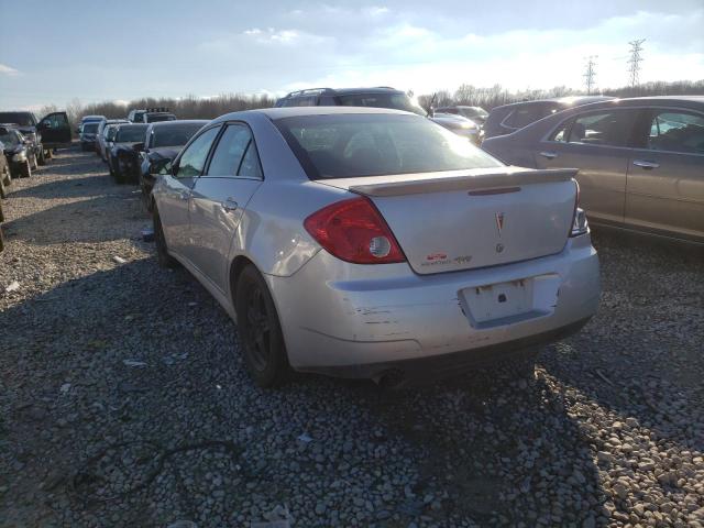 Photo 2 VIN: 1G2ZJ57B594236744 - PONTIAC G6 