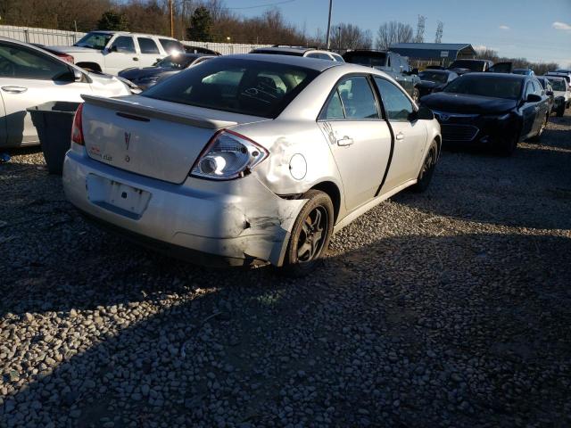 Photo 3 VIN: 1G2ZJ57B594236744 - PONTIAC G6 