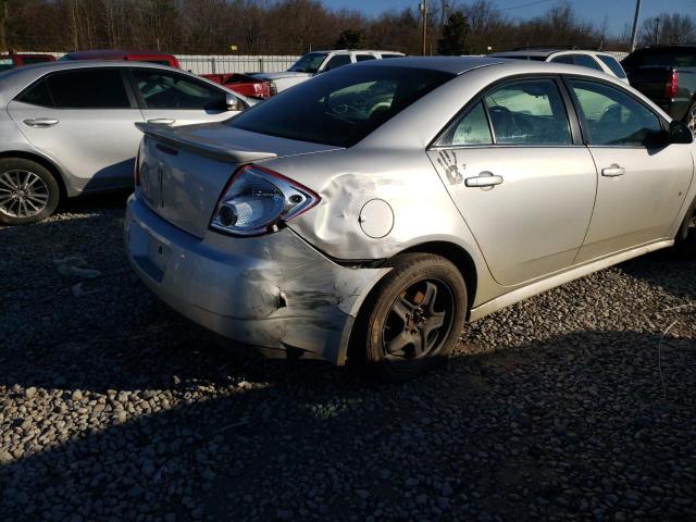 Photo 8 VIN: 1G2ZJ57B594236744 - PONTIAC G6 