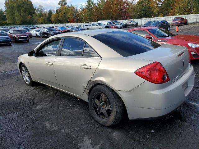 Photo 1 VIN: 1G2ZJ57B594248022 - PONTIAC G6 