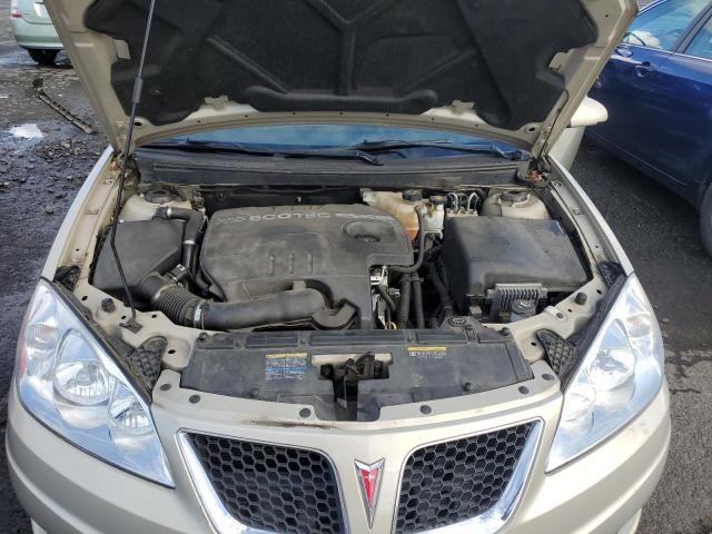 Photo 10 VIN: 1G2ZJ57B594248022 - PONTIAC G6 