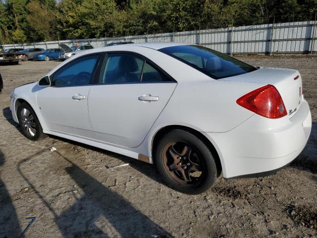 Photo 1 VIN: 1G2ZJ57B594263443 - PONTIAC G6 