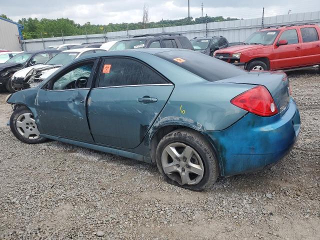 Photo 1 VIN: 1G2ZJ57B694240673 - PONTIAC G6 