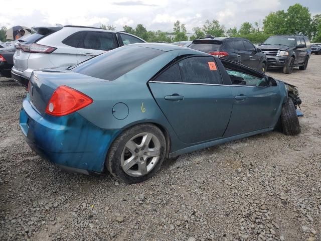 Photo 2 VIN: 1G2ZJ57B694240673 - PONTIAC G6 