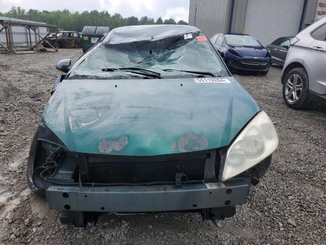 Photo 4 VIN: 1G2ZJ57B694240673 - PONTIAC G6 