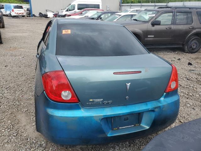 Photo 5 VIN: 1G2ZJ57B694240673 - PONTIAC G6 