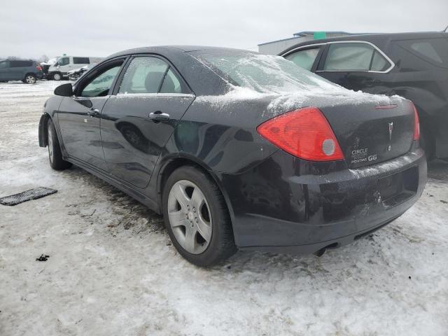 Photo 1 VIN: 1G2ZJ57B694243833 - PONTIAC G6 