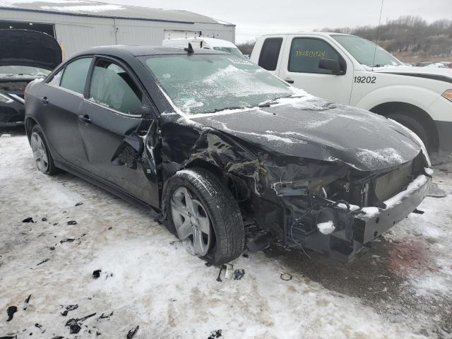 Photo 3 VIN: 1G2ZJ57B694243833 - PONTIAC G6 