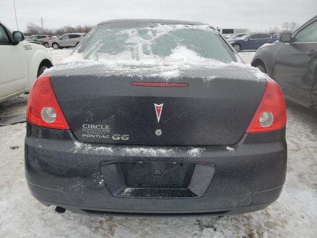 Photo 5 VIN: 1G2ZJ57B694243833 - PONTIAC G6 