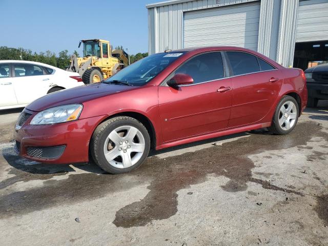 Photo 0 VIN: 1G2ZJ57B794230783 - PONTIAC G6 