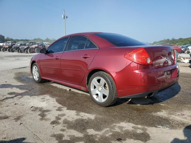 Photo 1 VIN: 1G2ZJ57B794230783 - PONTIAC G6 