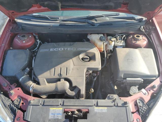 Photo 10 VIN: 1G2ZJ57B794230783 - PONTIAC G6 