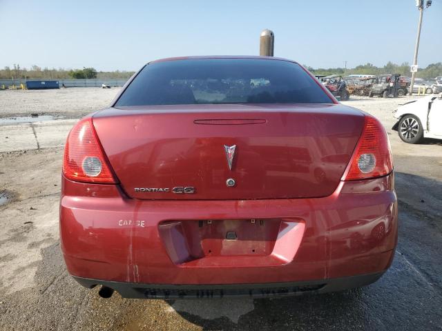 Photo 5 VIN: 1G2ZJ57B794230783 - PONTIAC G6 