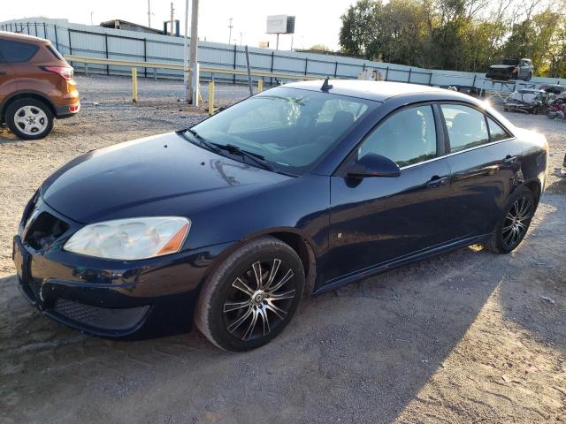 Photo 0 VIN: 1G2ZJ57B894248385 - PONTIAC G6 