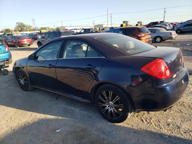 Photo 1 VIN: 1G2ZJ57B894248385 - PONTIAC G6 