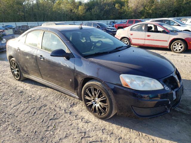 Photo 3 VIN: 1G2ZJ57B894248385 - PONTIAC G6 