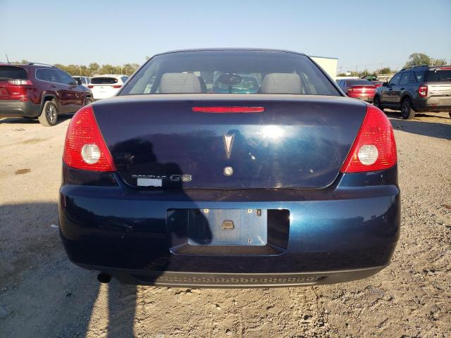 Photo 5 VIN: 1G2ZJ57B894248385 - PONTIAC G6 