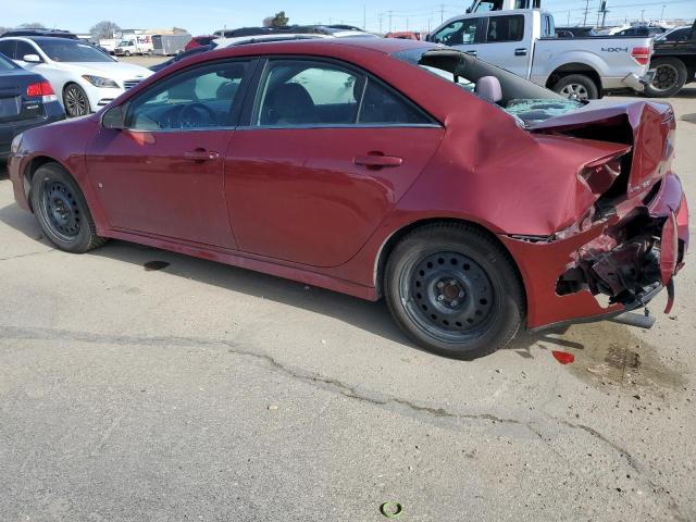 Photo 1 VIN: 1G2ZJ57B894251948 - PONTIAC G6 