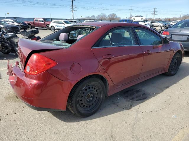 Photo 2 VIN: 1G2ZJ57B894251948 - PONTIAC G6 