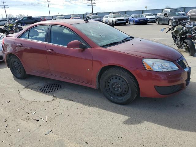 Photo 3 VIN: 1G2ZJ57B894251948 - PONTIAC G6 