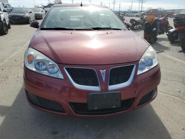 Photo 4 VIN: 1G2ZJ57B894251948 - PONTIAC G6 