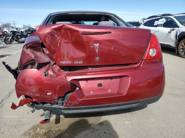 Photo 5 VIN: 1G2ZJ57B894251948 - PONTIAC G6 