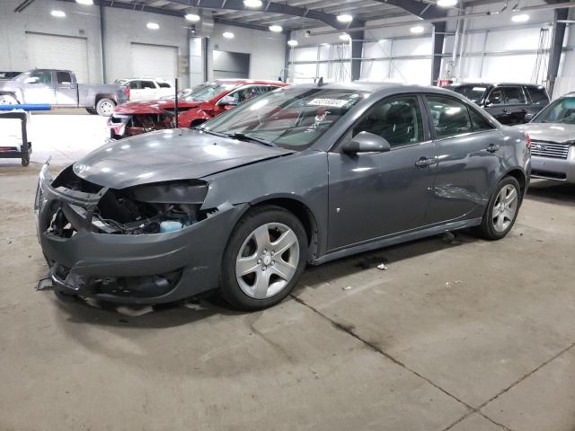 Photo 0 VIN: 1G2ZJ57B994246340 - PONTIAC G6 