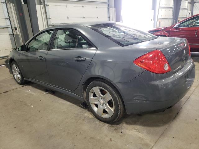 Photo 1 VIN: 1G2ZJ57B994246340 - PONTIAC G6 