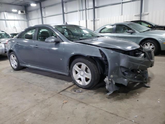 Photo 3 VIN: 1G2ZJ57B994246340 - PONTIAC G6 